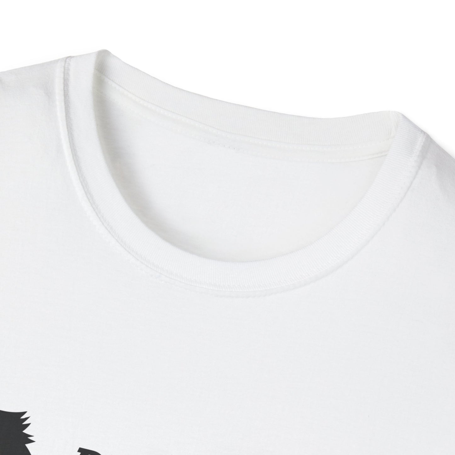 Deutsche & Germana Logo T-Shirt – Logo vorne